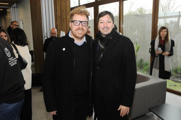 Se inauguró el primer Centro de Energías Renovables 