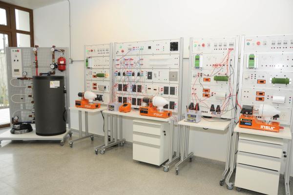 Se inauguró el primer Centro de Energías Renovables 