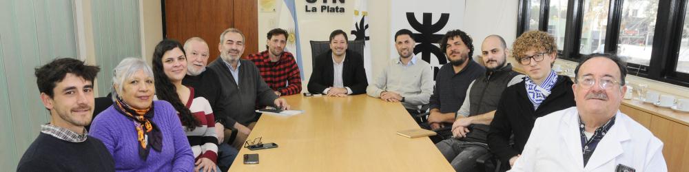 La UTN y entidades adherentes crearon el primer consorcio de investigación y desarrollo en Cannabis