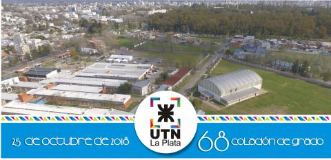 Tarjeta colación de grado