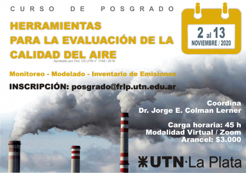 imagen del curso con horarios y fechas