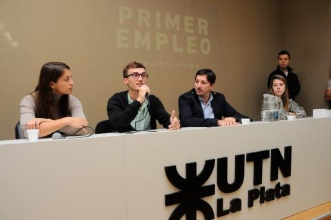 Programa primer empleo