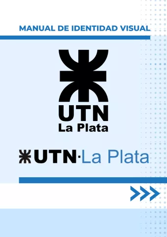 Manual Identidad UTN