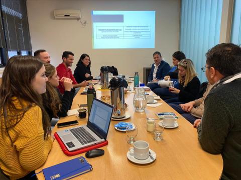 programa de capacitación ley yolanda