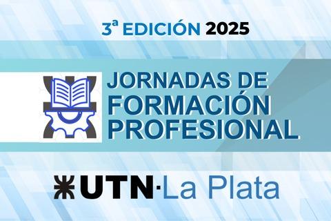 jornadas de formación profesional