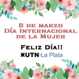 Día internacional de la mujer