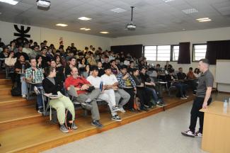 Jornadas de Formación Profesional 2025