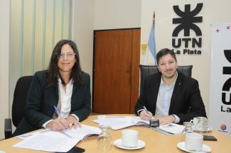 Pasantías educativas con el IPS