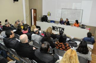 II Congreso del Pensamiento Nacional Latinoamericano 2025