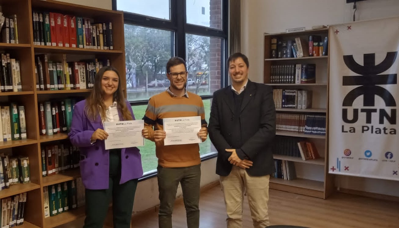 entrega diplomas